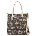 Divo Diva Casino Style Venice Lady's Bag